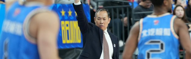 中欧体育官方入口-CBA最新消息！顶级大外援加盟北京首钢，上海男篮主力外援受伤